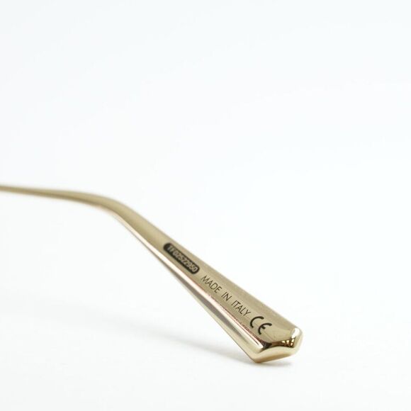 ?️ New Dior ULTRADIOR SU B0D2 Sunglasses - Gold Frame, Bordeaux Lenses main image 8